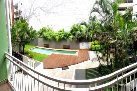 6/9-11 Manning St, South Brisbane, QLD 4101