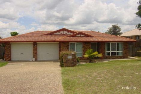 91 Lamberth Rd, Regents Park, QLD 4118