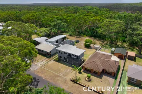 Property photo of 60 Roskell Road Callala Beach NSW 2540