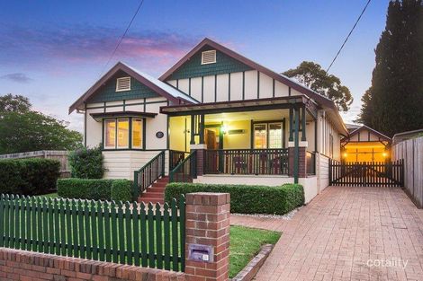 37 Gordon St, Eastwood, NSW 2122