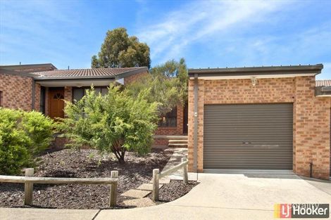 Property photo of 4/24 Carrington Street Queanbeyan East NSW 2620
