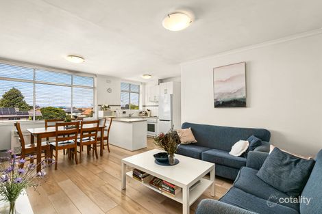 Property photo of 11/1 Fuller Street Essendon VIC 3040