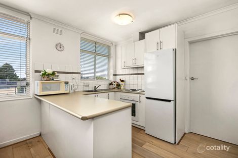 Property photo of 11/1 Fuller Street Essendon VIC 3040