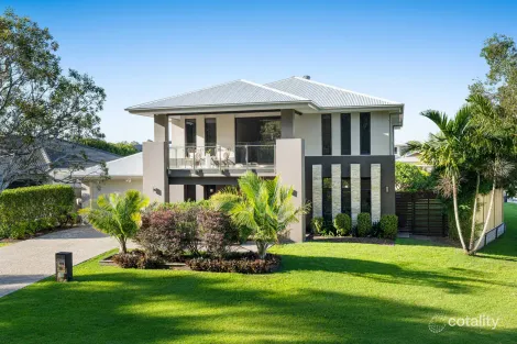 11 Constantina Cl, Thornlands, QLD 4164