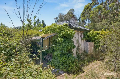 Property photo of 1217 Greenhill Road Uraidla SA 5142