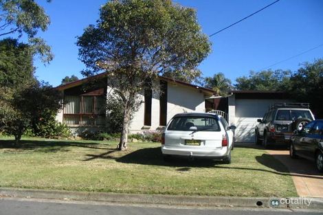 64 Bungarra Cres, Chipping Norton, NSW 2170