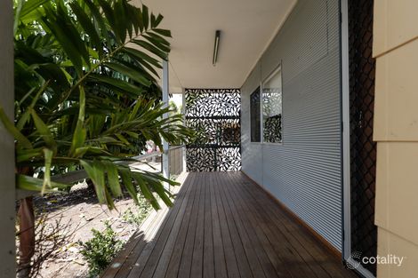 Property photo of 57 Clements Street Moranbah QLD 4744