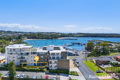 104/32 Wason St, Ulladulla, NSW 2539
