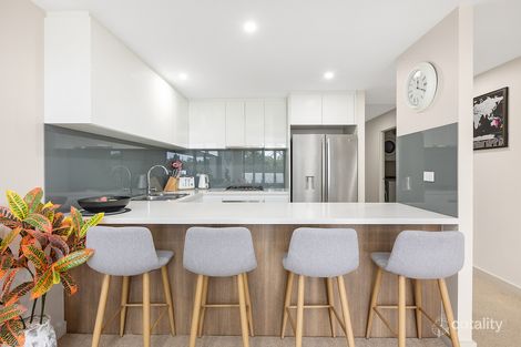 Property photo of 308/56 Gordon Crescent Lane Cove North NSW 2066