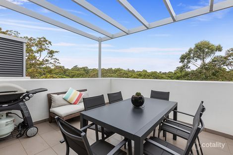 Property photo of 308/56 Gordon Crescent Lane Cove North NSW 2066