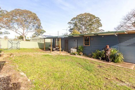 Property photo of 36 Cobargo Street Quaama NSW 2550