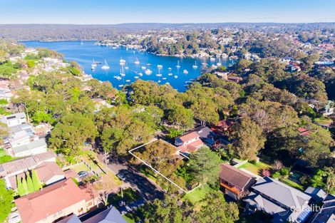 Property photo of 1 Waterview Avenue Caringbah South NSW 2229