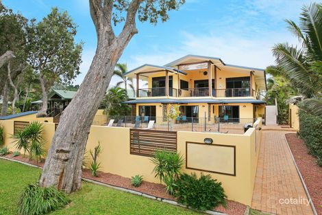24 Kennedy Esp, South Mission Beach, QLD 4852