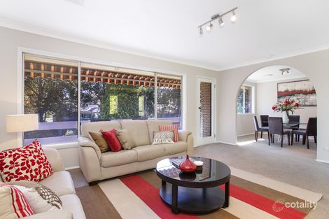 Property photo of 12 Willow Place Kirrawee NSW 2232