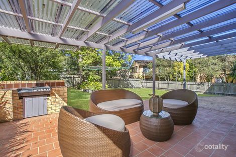 Property photo of 12 Willow Place Kirrawee NSW 2232
