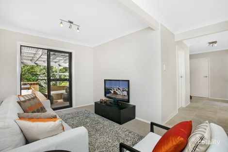 Property photo of 12 Willow Place Kirrawee NSW 2232