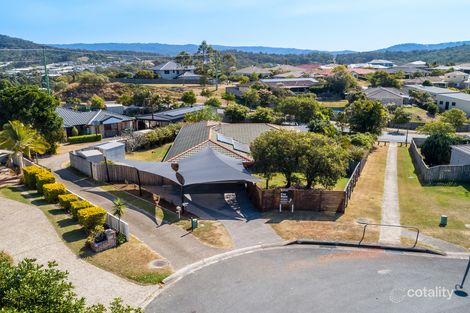 Property photo of 15 Maui Crescent Oxenford QLD 4210