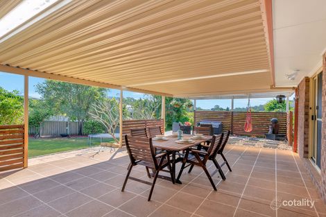 Property photo of 15 Maui Crescent Oxenford QLD 4210