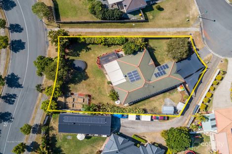 Property photo of 15 Maui Crescent Oxenford QLD 4210