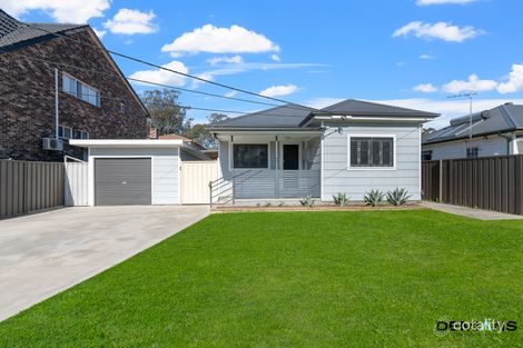 Property photo of 8 Bradshaw Avenue Moorebank NSW 2170