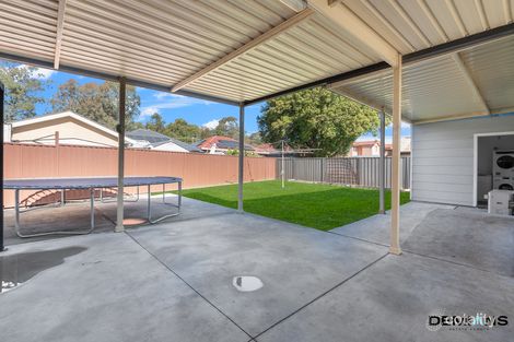 Property photo of 8 Bradshaw Avenue Moorebank NSW 2170