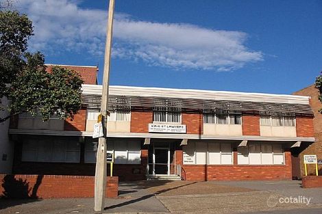 3/37 King St, Newcastle, NSW 2300