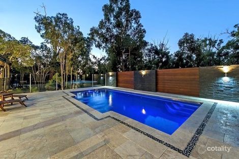 Property photo of 1650 Wedgetail Circle Parkerville WA 6081