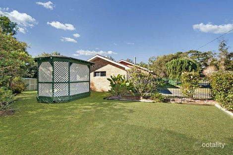 Property photo of 3 Loxton Avenue Wamberal NSW 2260