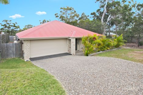 20 Ludmilla Pl, Alexandra Hills, QLD 4161