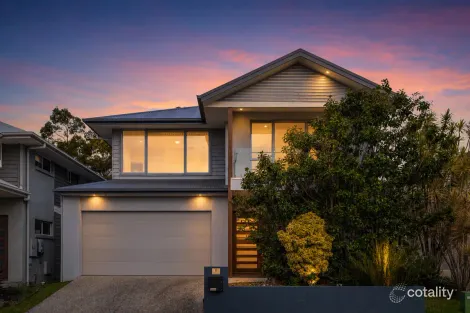 6 Birkdale Cct, North Lakes, QLD 4509