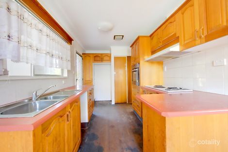 Property photo of 53 Brighton Street Gulliver QLD 4812