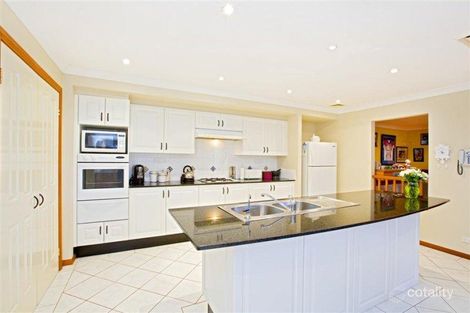 Property photo of 8 Coolabah Crescent Glenmore Park NSW 2745