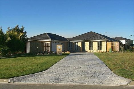 3 Eugenia Ct, Narangba, QLD 4504