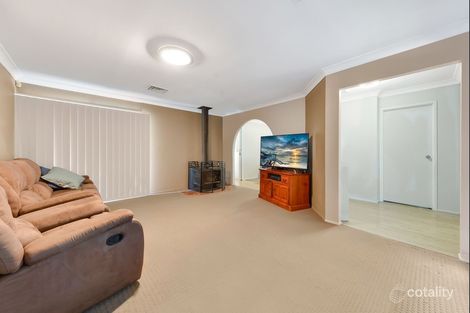 Property photo of 24 Tornado Crescent Cranebrook NSW 2749