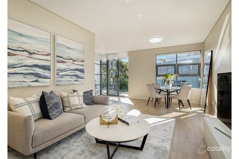 69/15-21 Mindarie St, Lane Cove North, NSW 2066