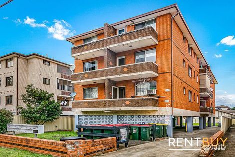 Property photo of 8/37 Kenyon Street Fairfield NSW 2165