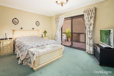 Property photo of 10/523-527 Liverpool Road Strathfield NSW 2135