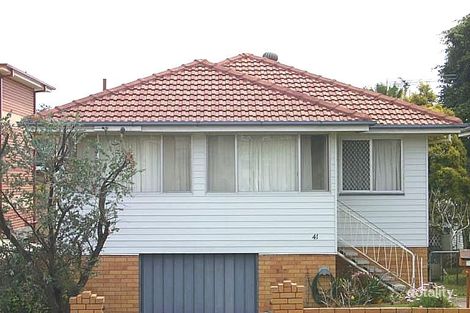 41 Galway St, Greenslopes, QLD 4120