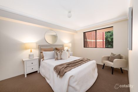 Property photo of 38/3 Williams Parade Dulwich Hill NSW 2203