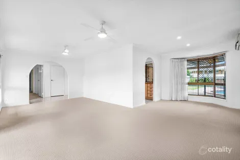 Property photo of 18 Frost Street Capalaba QLD 4157