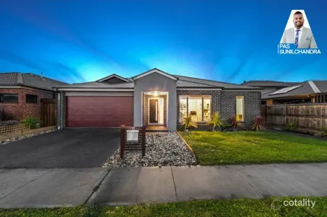 Property photo of 17 Chedword Road Cranbourne North VIC 3977