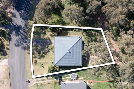 Property photo of 26 Willai Street Bolton Point NSW 2283