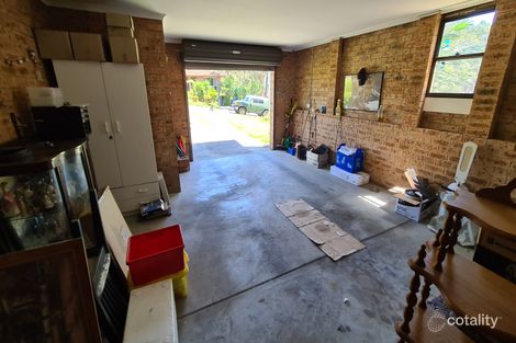 Property photo of 26 Willai Street Bolton Point NSW 2283