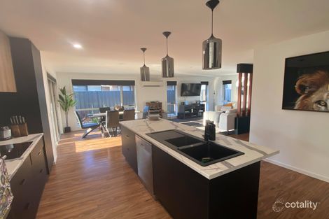 Property photo of 7 Swilkin Drive Spreyton TAS 7310