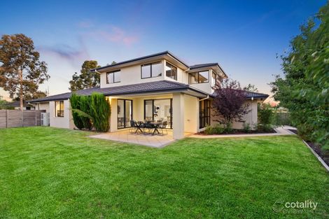 6 Feathery Gr, Sandhurst, VIC 3977