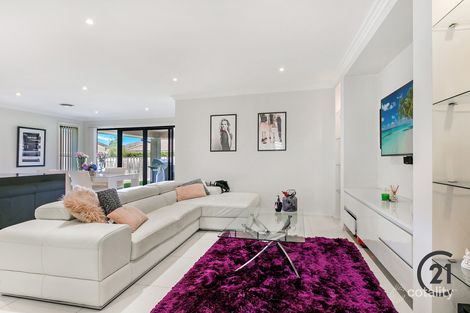 Property photo of 4 Cicada Street The Ponds NSW 2769
