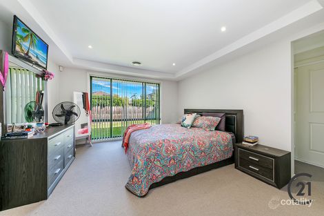 Property photo of 4 Cicada Street The Ponds NSW 2769
