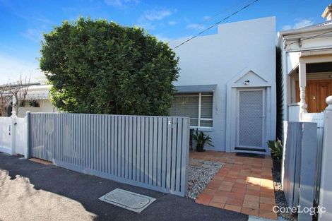 Property photo of 23 McConnell Street Kensington VIC 3031