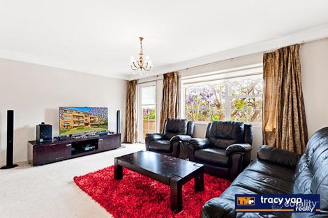 Property photo of 3/46 Cambridge Street Epping NSW 2121