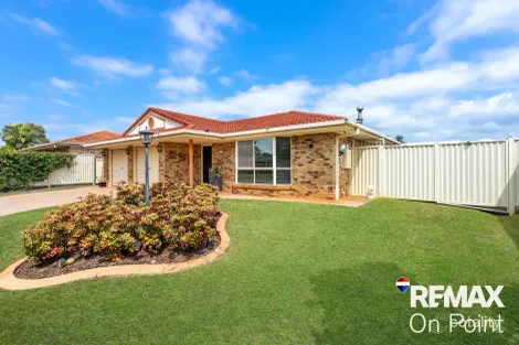 Property photo of 6 Manuela Street Victoria Point QLD 4165